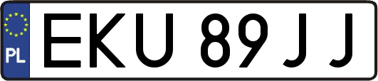 EKU89JJ