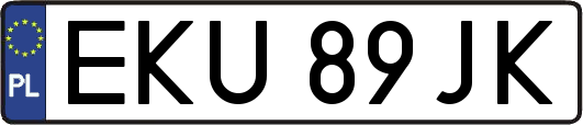 EKU89JK