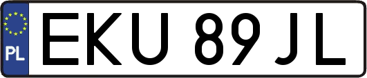 EKU89JL