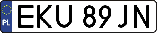 EKU89JN