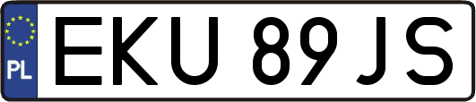 EKU89JS