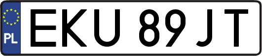 EKU89JT