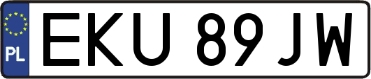 EKU89JW