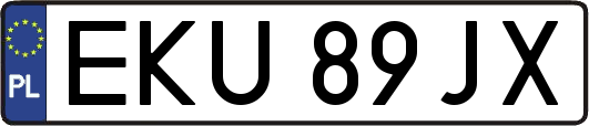 EKU89JX