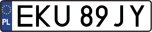 EKU89JY