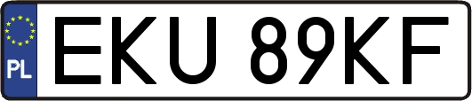 EKU89KF