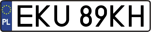 EKU89KH