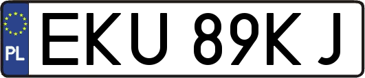 EKU89KJ