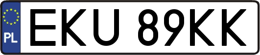 EKU89KK