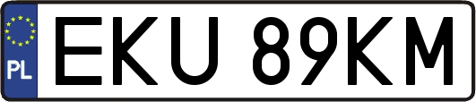 EKU89KM