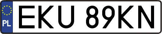 EKU89KN