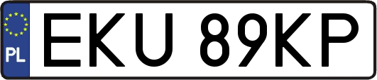 EKU89KP