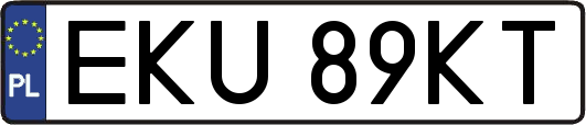 EKU89KT