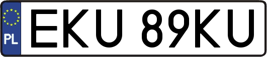 EKU89KU