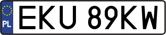 EKU89KW