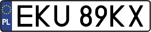 EKU89KX