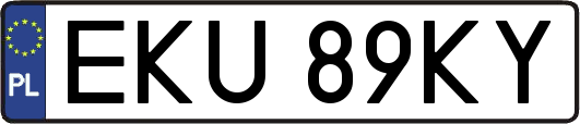 EKU89KY