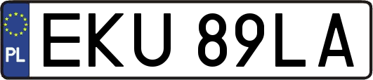 EKU89LA