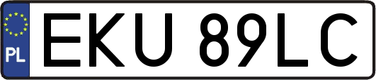 EKU89LC