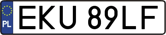 EKU89LF