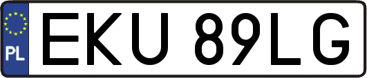EKU89LG