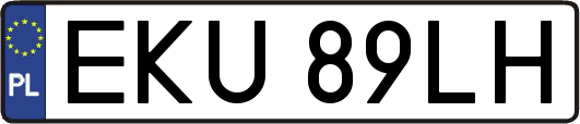 EKU89LH