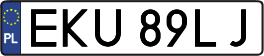 EKU89LJ