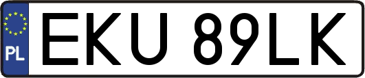 EKU89LK