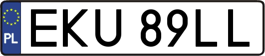 EKU89LL