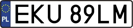 EKU89LM