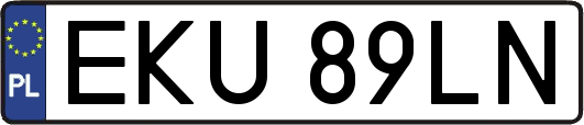 EKU89LN