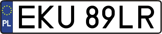 EKU89LR