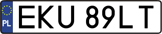 EKU89LT