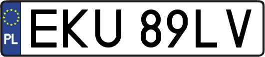 EKU89LV