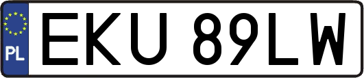 EKU89LW