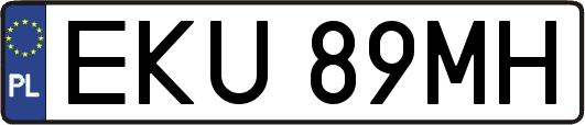 EKU89MH