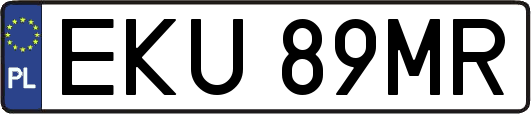 EKU89MR