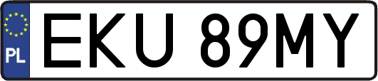 EKU89MY
