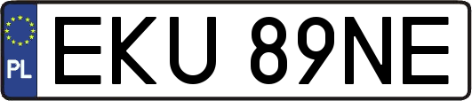 EKU89NE