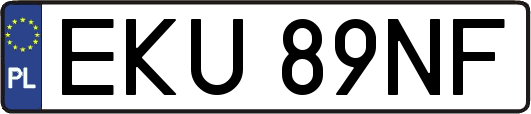 EKU89NF