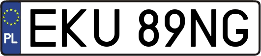 EKU89NG