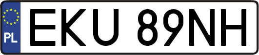 EKU89NH