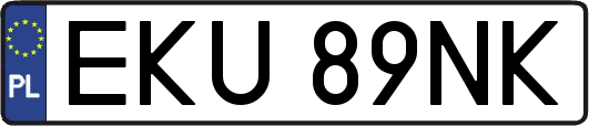 EKU89NK