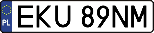 EKU89NM