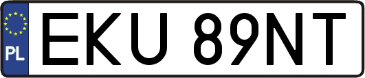 EKU89NT