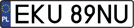 EKU89NU