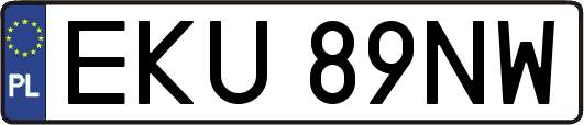 EKU89NW