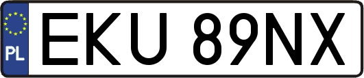 EKU89NX