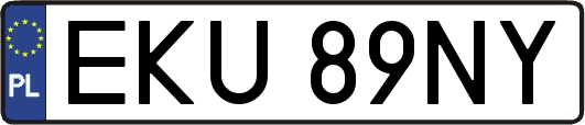 EKU89NY