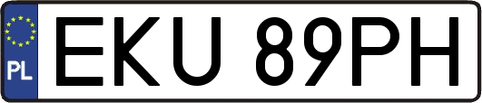 EKU89PH